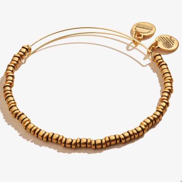 Alex and Ani Bracelet Stack - Picture 2 of 14